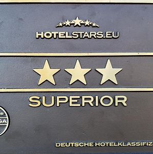 Hotel Konigshof Hauptbahnhof Superior Ντόρτμουντ Exterior photo