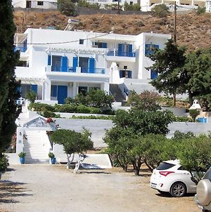 Drouga'S Studios & Suites Astypalaia Greece Λιβάδι Αστυπάλαιας Exterior photo