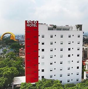 Eco Hotel Guadalajara Expo Exterior photo