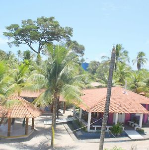 Terra Nossa Resort Ilhéus Exterior photo