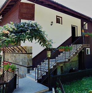 Vila Gorski Kat Ξενοδοχείο Kiten  Exterior photo