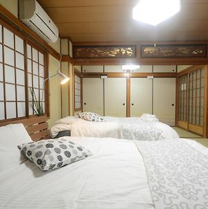 Samurai Apartment Τακαμάτσου Exterior photo