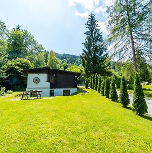 Quaint Chalet In W Rgl With Private Garden Wörgl Exterior photo
