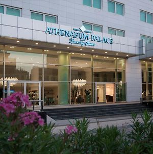 Athenaeum Palace & Luxury Suites Exterior photo