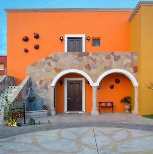 The Residences At Hacienda Encantada Κάβο σαν Λούκας Exterior photo