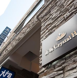 Akasaka Crystal Hotel (Adults Only) Τόκιο Exterior photo