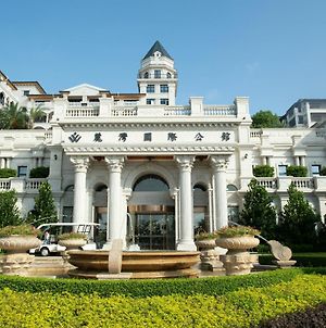 Shenzhen Luwan International Hotel And Resort Exterior photo