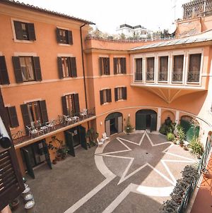 Trevi Portrait Bed and Breakfast Ρώμη Exterior photo
