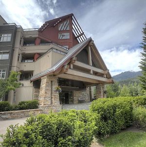 Resortquest At Lake Placid Lodge Γουίστλερ Exterior photo