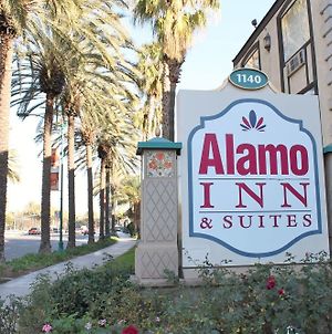 Alamo Inn & Suites Άναχαϊμ Exterior photo