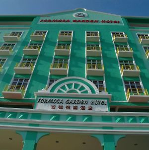 Formosa Garden Hotel Malacca Exterior photo
