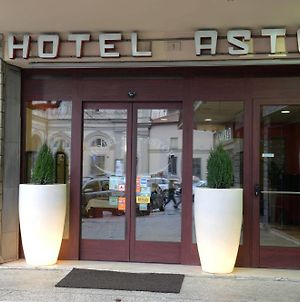 Astor Hotel Perugia Περούτζια Exterior photo