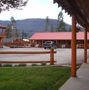 Lone Eagle Lodge Grand Lake Exterior photo
