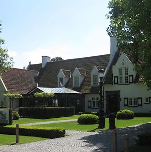 Charl'S Ξενοδοχείο Knokke-Heist Exterior photo