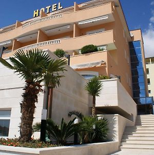 Hotel Rosina Μακάρσκα Exterior photo