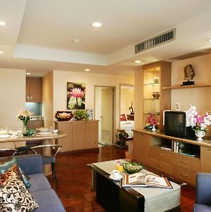 Best Comfort Residential Hotel Μπανγκόκ Exterior photo