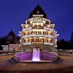 Festa Winter Palace Hotel Μπόροβετς Exterior photo