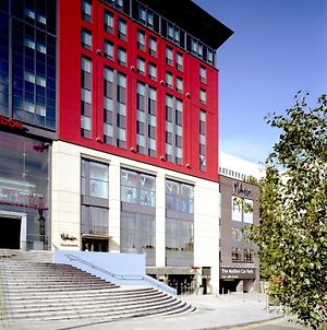 Malmaison Birmingham Ξενοδοχείο Exterior photo