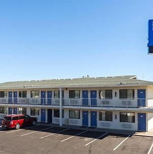 Motel 6 Reno West Exterior photo