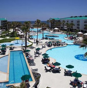 Port Royal Ocean Resort & Conference Center Πορτ Αράνσας Exterior photo
