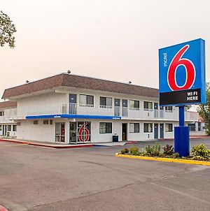 Motel 6-Kalispell, Mt Exterior photo