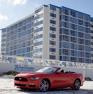 The Suites At Americano - Daytona Beach Παραλία Ντειτόνα Exterior photo
