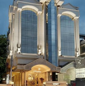 The Elanza Hotel, Μπανγκαλόρ Exterior photo