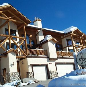 Crosstimbers At Steamboat By Mountain Resorts Steamboat Springs Exterior photo
