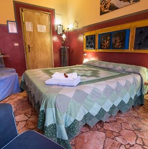 Soggiorno Fortezza Fiorentina Bed and Breakfast Φλωρεντία Exterior photo