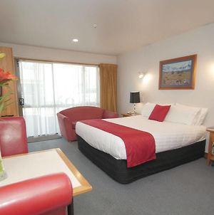 Asure Christchurch Classic Motel & Apartments Exterior photo