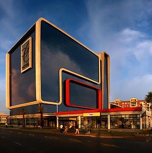 Coastlands Umhlanga Hotel And Convention Centre Ντούρμπαν Exterior photo