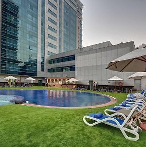 Marina View Deluxe Hotel Apartment Ντουμπάι Exterior photo