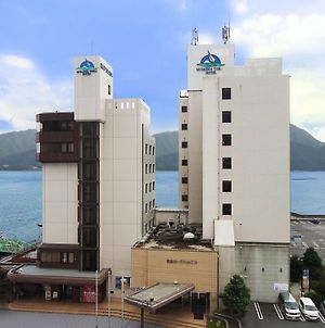 Miyajima Coral Hotel Χιροσίμα Exterior photo