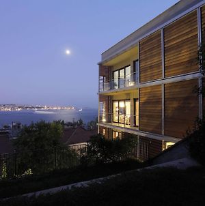 Deris Bosphorus Lodge Apartments Κωνσταντινούπολη Exterior photo