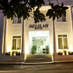 Delilah Hotel Μάνταμπα Exterior photo