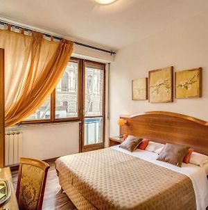 B And B Roma Trastevere Rooms Exterior photo