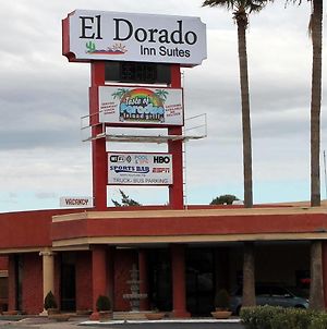 El Dorado Inn Suites - Νογκάλες Exterior photo