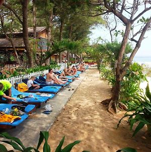 Vinh Suong Seaside Hotel And Resort Παν Θιέτ Exterior photo