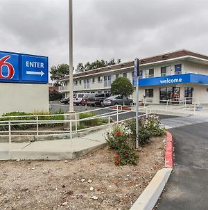 Motel 6-Salinas, Ca - South - Monterey Area Σαλίνας Exterior photo
