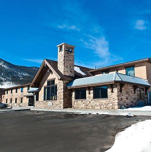 Alpine Inn Φρίσκο Exterior photo