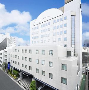 Hotel Mystays Ueno East Τόκιο Exterior photo