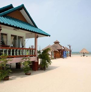 Nice Sea Resort Srithanu Exterior photo