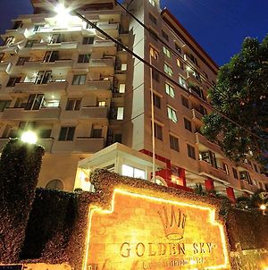 Golden Sky Condotel Τζακάρτα Exterior photo