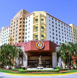 Miccosukee Casino & Resort Μαϊάμι Exterior photo