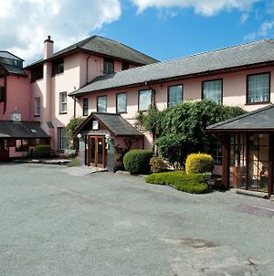 Port Dinorwic Hotel And Apartments Y Felinheli Exterior photo