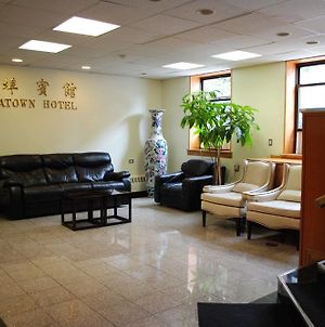 Chinatown Hotel Σικάγο Exterior photo