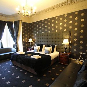 The Sandaig Ξενοδοχείο Εδιμβούργο Exterior photo