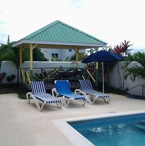Sungold House Barbados Διαμέρισμα Exterior photo