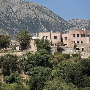 Kastellos Village Γεωργιούπολη Exterior photo