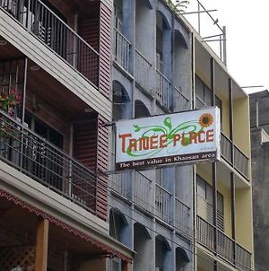 Tanee Place Ξενοδοχείο Μπανγκόκ Exterior photo